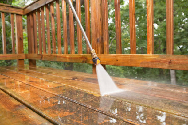 Professional Pressure Washing Services in Mission, OR